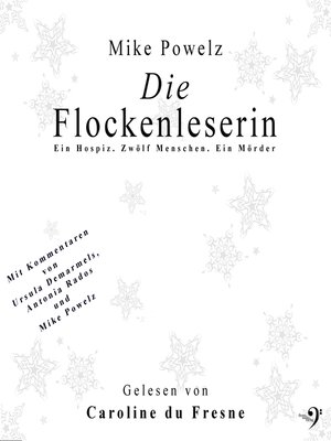 cover image of Die Flockenleserin